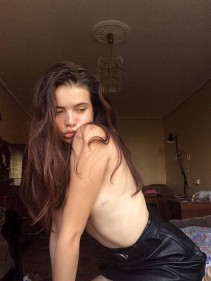 Фото проститутки Кристина №2 в городе Изобильный