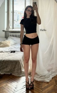 Фото проститутки Соня №3 в городе Изобильный