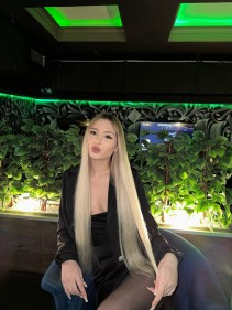 Фото проститутки Настя №4 в городе Изобильный