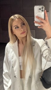 Фото проститутки Настя №2 в городе Изобильный