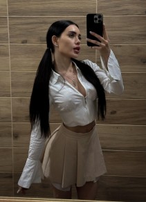 Фото проститутки Настя №3 в городе Изобильный