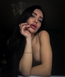 Фото проститутки Настя №2 в городе Изобильный