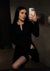 Фото проститутки Настя №4 в городе Изобильный