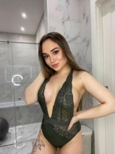 Фото проститутки Вика №1 в городе Изобильный