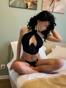 Фото проститутки Ольга №1 в городе Изобильный