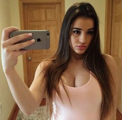 Фото проститутки Палина №1 в городе Изобильный