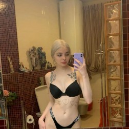 Фото проститутки Алена №1 в городе Изобильный