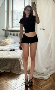 Фото проститутки Соня №1 в городе Изобильный