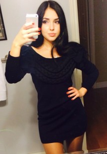 Фото проститутки Марина №1 в городе Изобильный