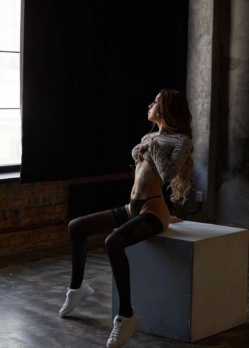 Алочка, Г. Изобильный