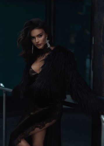 Белка, Г. Изобильный