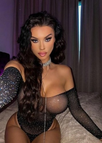 ДАРИНА, Г. Изобильный