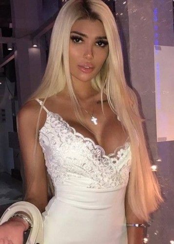 Лина, Г. Изобильный