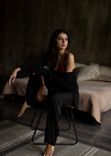 Марго, Г. Изобильный