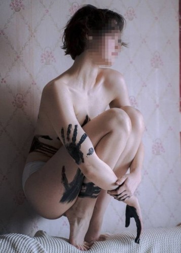 Марина, Г. Изобильный