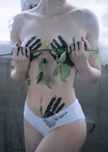 Марина, Г. Изобильный