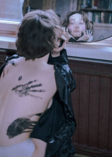 Марина, Г. Изобильный