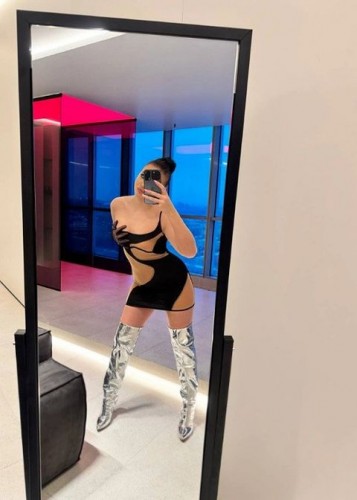 Марина, Г. Изобильный