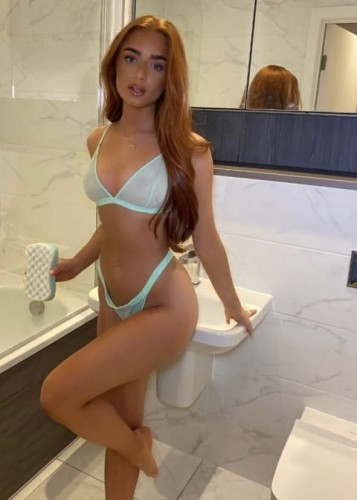 Настасья, Г. Изобильный