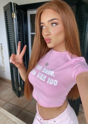 Ника, Г. Изобильный