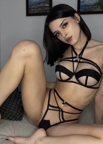 Ольга, Г. Изобильный