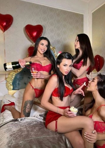 Подружки, Г. Изобильный