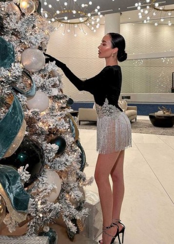 Подружки, Г. Изобильный