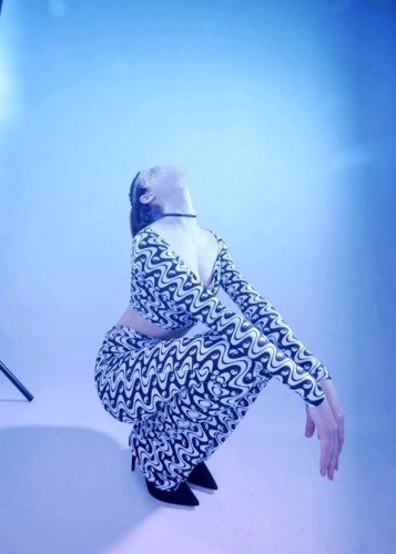 Полина, Г. Изобильный