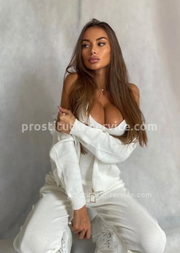 Карина, Г. Изобильный