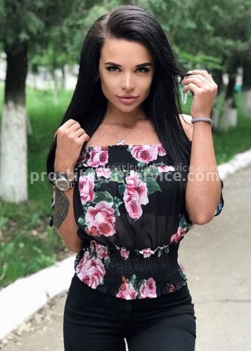 АНЯ, Г. Изобильный
