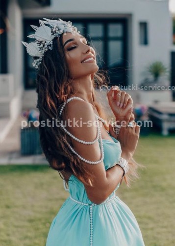 Элина, Г. Изобильный