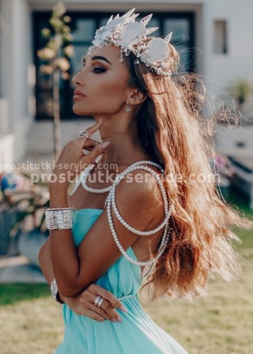 Элина, Г. Изобильный